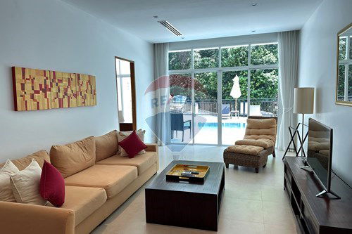 [920081021-109] Kamala Beach, Cafe Del Mar, Phuket Fantasea, 2 bedroom Condo