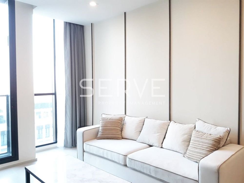 Nice Decoreate Corner Room 2 Beds Unit Next to BTS Phloen Chit & Central Embassy / For Rent & Sale-Noble Ploenchit
