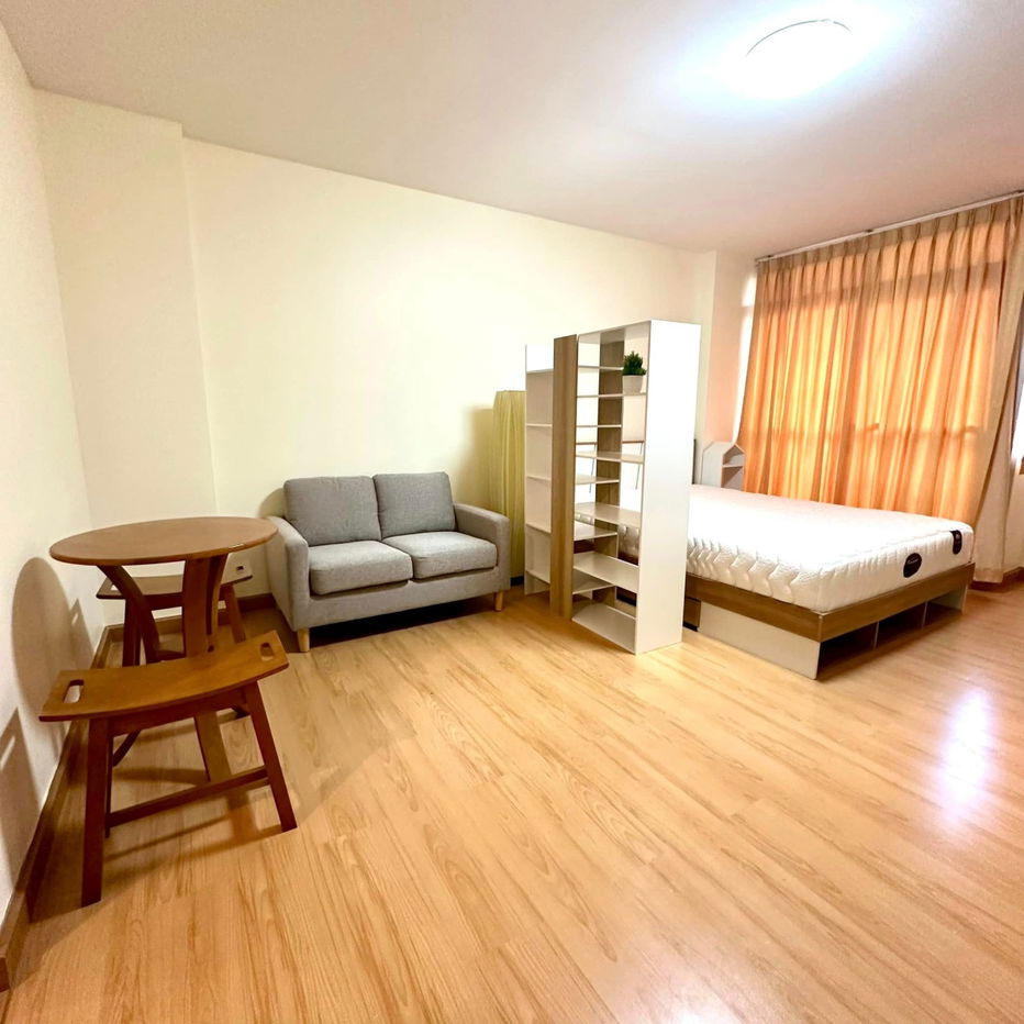 For Rent The Link Sukhumvit 50 BTS Onnut (300 m./ 5-min walk) Code H32782
