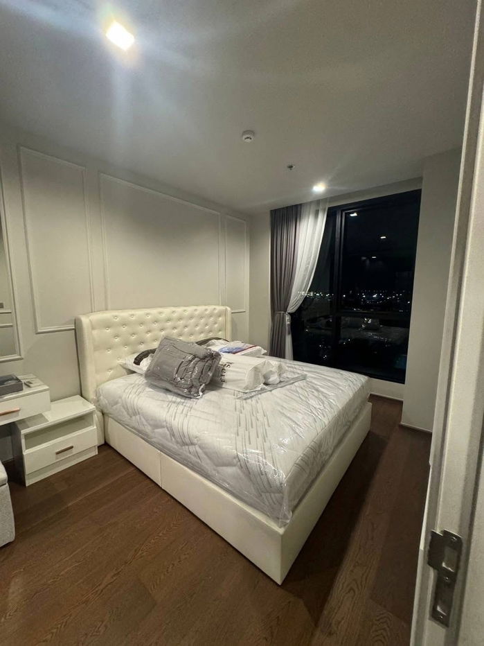 For Rent IDEO Q Sukhumvit 36 BTS Thonglor (550 m./ 8-min walk) , More Rooms available, Fast response via LINE, Price Negotiable