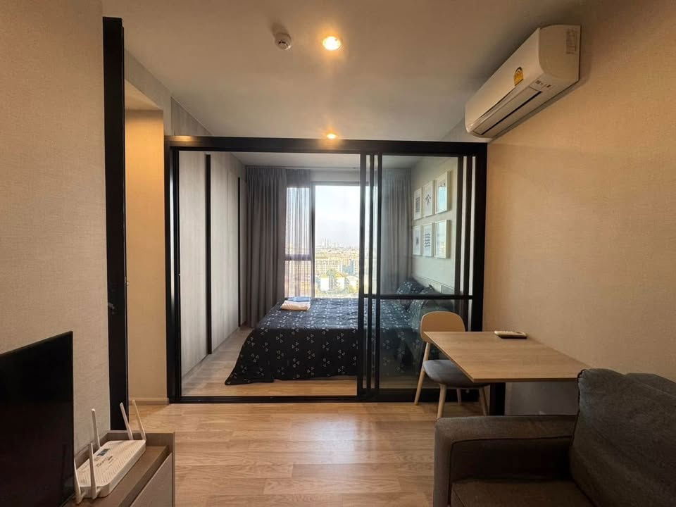 Condo for Rent at IDEO Mobi Sukhumvit Eastpoint  (E6802035)
