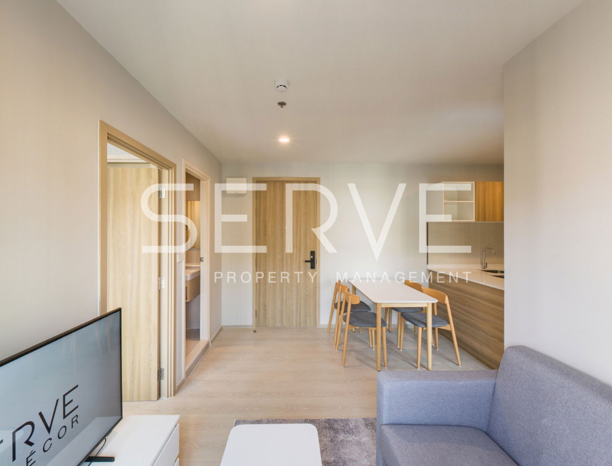 2 Beds For Rent Good Location Close To Don Mueang International Airport @ Nue Connex  DonMueang