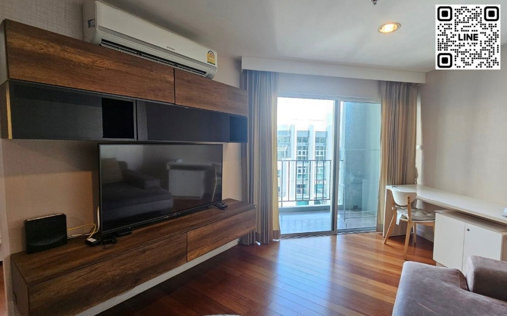 📲Line ID @556ryccg 🏢2 ห้องนอน 58 ตรม ชั้น 28 Belle Grand Rama9 เฟอร์ครบ ใกล้รถไฟฟ้าใต้ดิน MRT พระราม 9