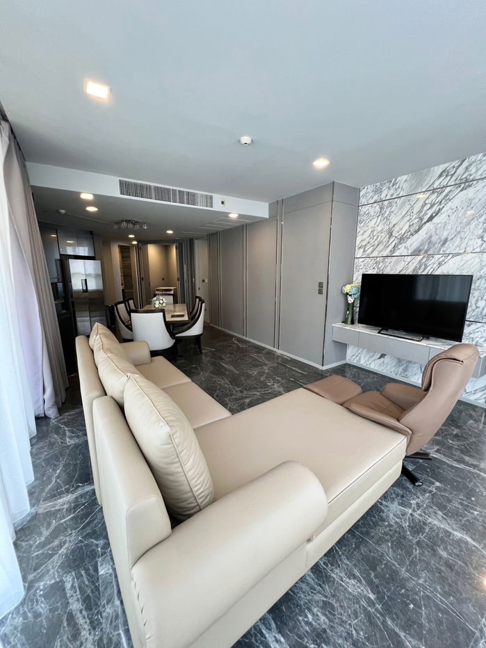 Renting Ashton residences 41 nice decor ready to move in