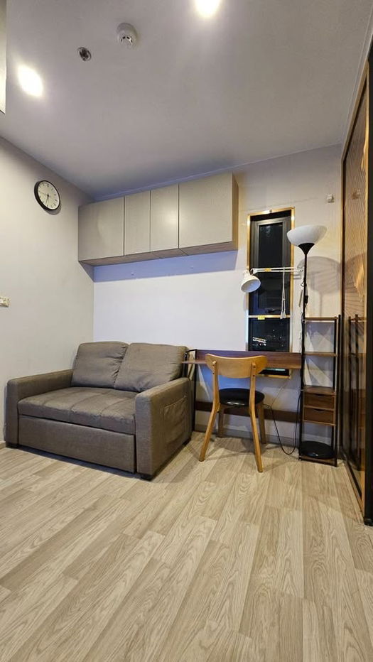 Condo for Rent at The Privacy Rama 9 (B6802054)