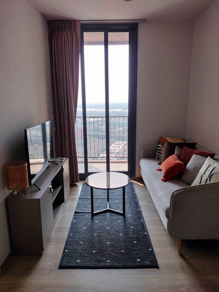 ให้เช่า คอนโด OKA HAUS สุขุมวิท 36 *ห้องสวย* ได้ Line: @homefinder