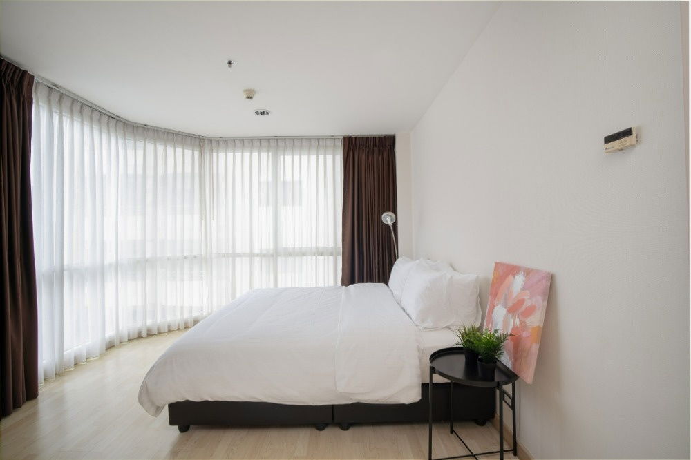 59 Heritage 11-20th  68 sq.m.  2 bedrooms  2 bathrooms