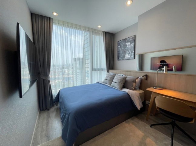 IDEO Mobi Sukhumvit 66  2 bedroom, 2 bathroom