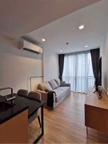 KAWA HAKAWA HAUS  1 bedroom 34.37 sqm.   2nd floor,
