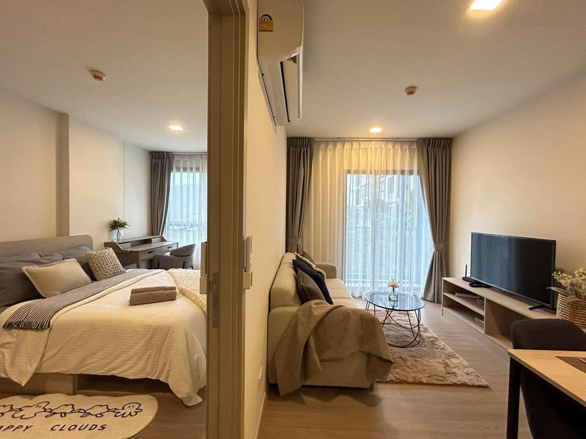 Condo 2bedroom-Dcondo Reef Phuket. For Rent.