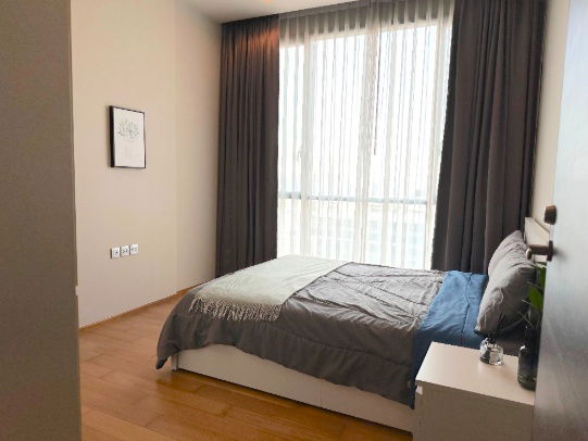 Code: KJ4871  for rent Quattro by Sansiri // Line ID: @kjcondo (with @) //