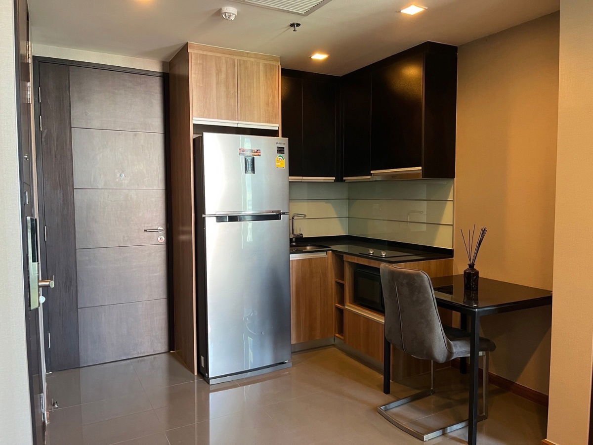 ให้เช่า Wish Signature Midtown Siam (S15-34894)