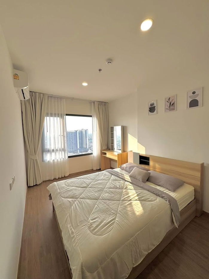 Condo for Rent at The LIVIN Phetkasem (A6802061)