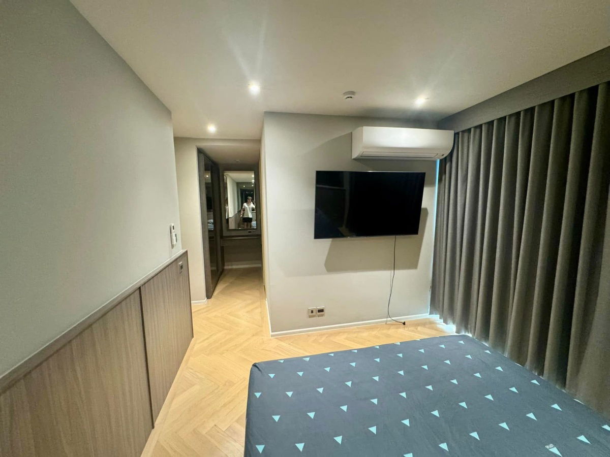 For Rent S47 Sukhumvit BTS PromPhong (1 km.) Call: 061-354-4246 Negotiable Line ID: @condobkk (with @) Code H32796