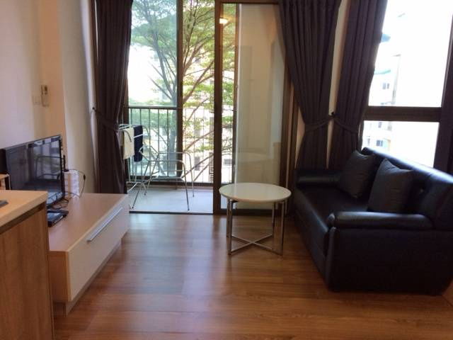 For Rent IDEO MIX SUKHUMVIT 103 BTS Udomsuk (350 m./5 min-walk), More Rooms available, Fast response via LINE, Price Negotiable