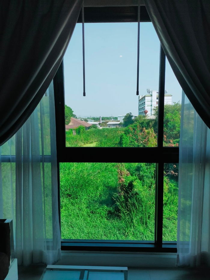 ให้เช่า Casa France ABAC Bangna เริ่มต้น 6000 บาท