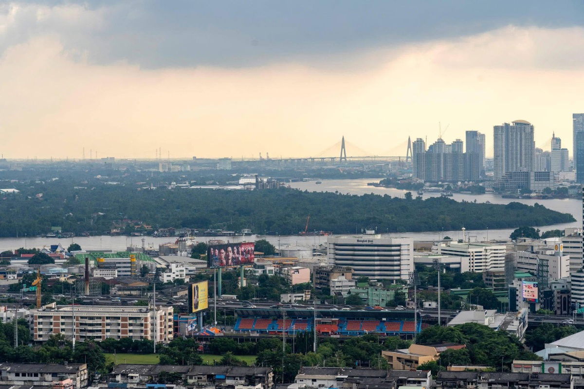 For Rent Siamese Exclusive Queens (Wyndham Residence)