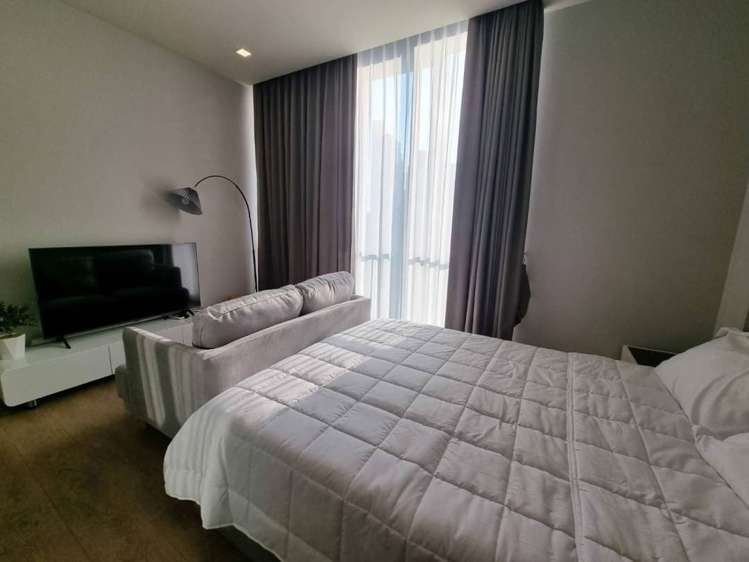 🏩🏩🏩(For Rent) Noble Around Sukhumvit 33 🚝BTS Phrom Phong
