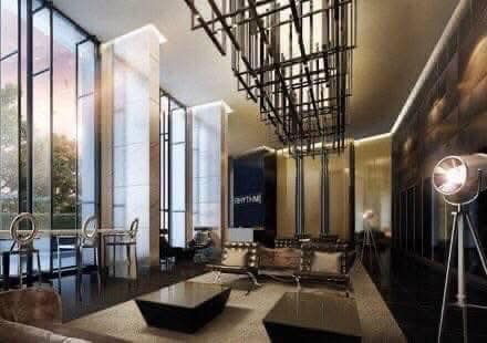 Rhythm Asoke Property ID 145572 2 bed for rent