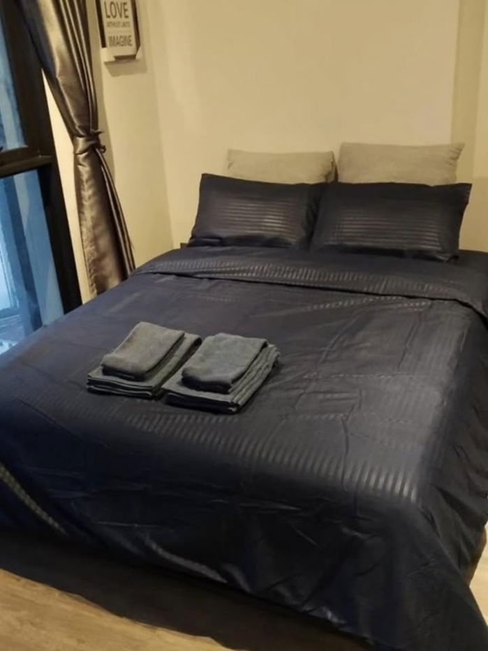 Condo for Rent at Rhythm Ekkamai (E6802046) ID Line : @pccenter