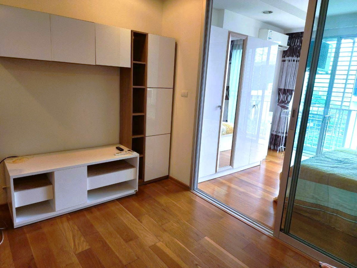 For Rent 1 bedroom THE LINE Phahonyothin Park