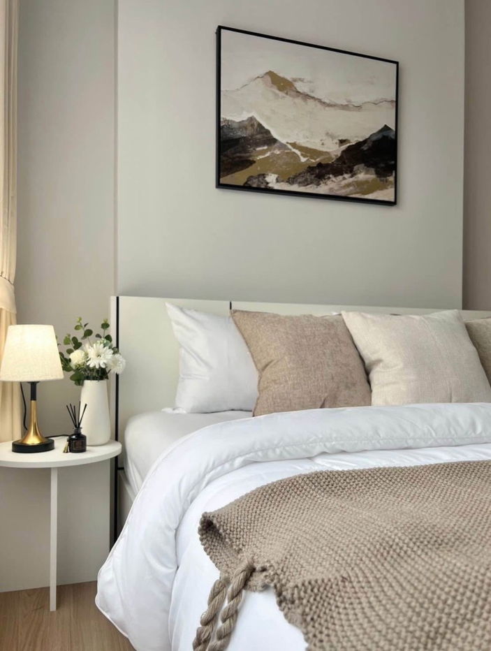 MN2332 Chewathai Pinklao Full Furnitured