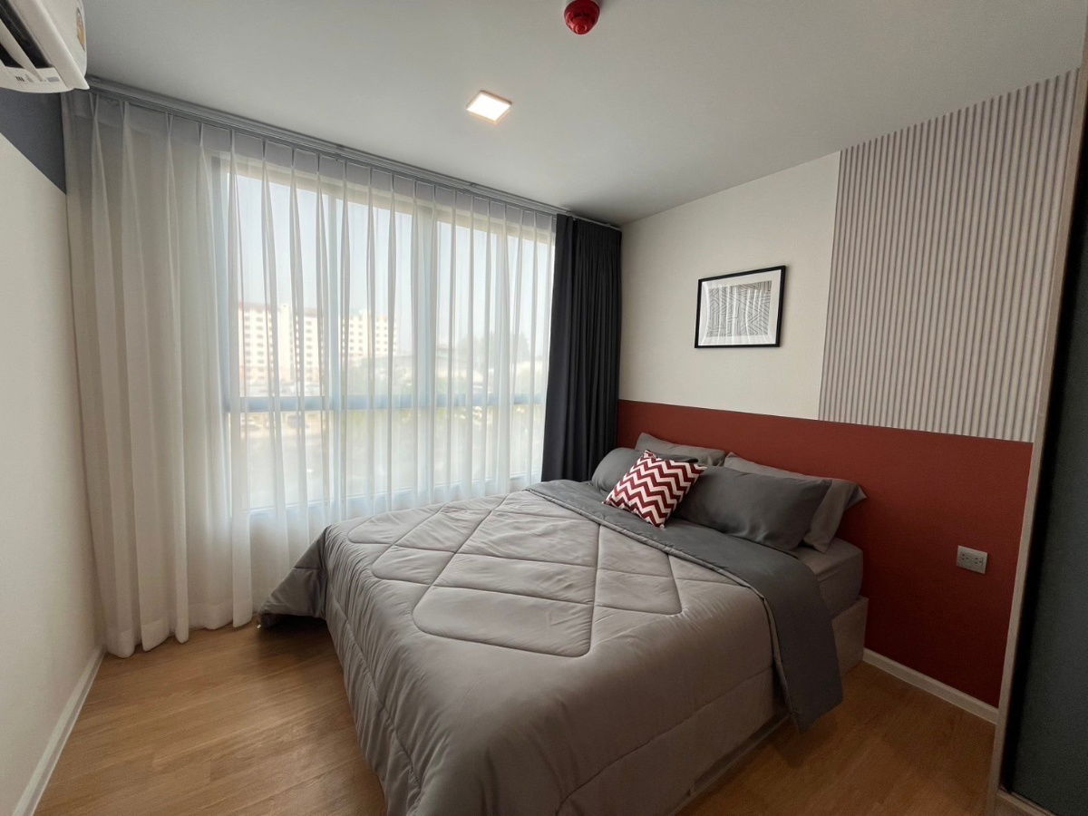 Atmoz Kanaal Rangsit   Condo For Rent / Line : @mintocondo