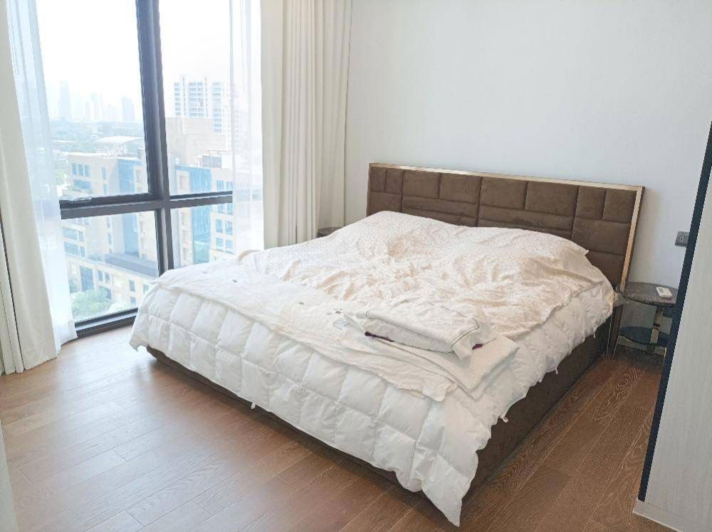 Renting Muniq laang suan 1bed nice decor