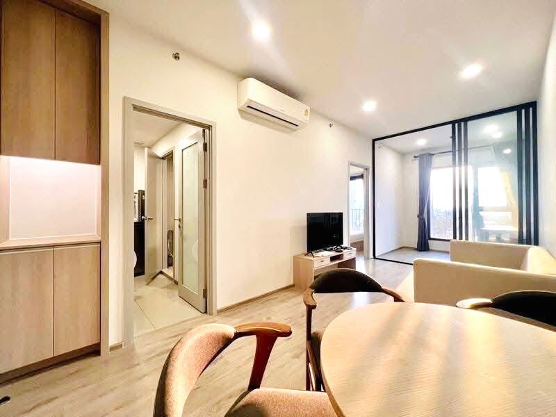 Chapter one Flow  Bangpo  1 Bedroom extra special type