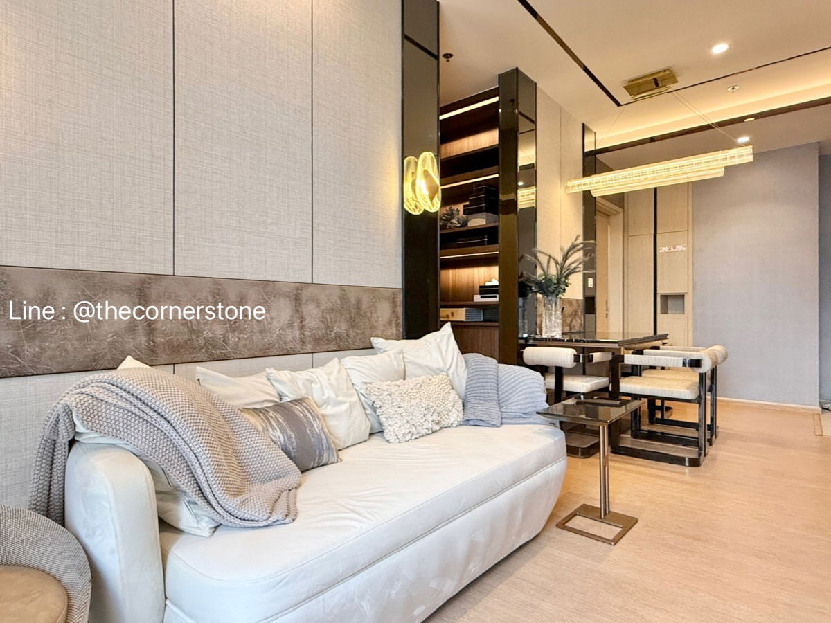 Ready to move in " 𝐌𝐚𝐫𝐮 𝐄𝐤𝐤𝐚𝐦𝐚𝐢 𝟐 " 🐕 Pet Friendly , Near BTS-Ekkamai 500 m.