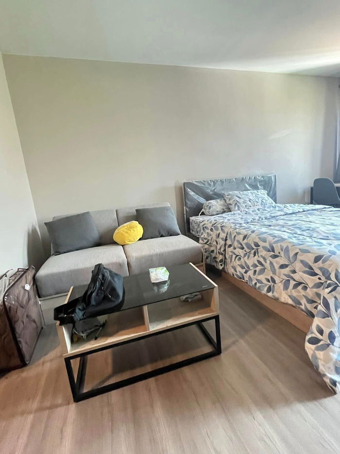 ดีคอนโด ไฮอะเวย์ ธรรมศาสตร์ รังสิต