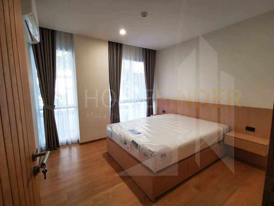 วอน นภา สุขุมวิท 38 2 ห้องนอน, ให้เช่า