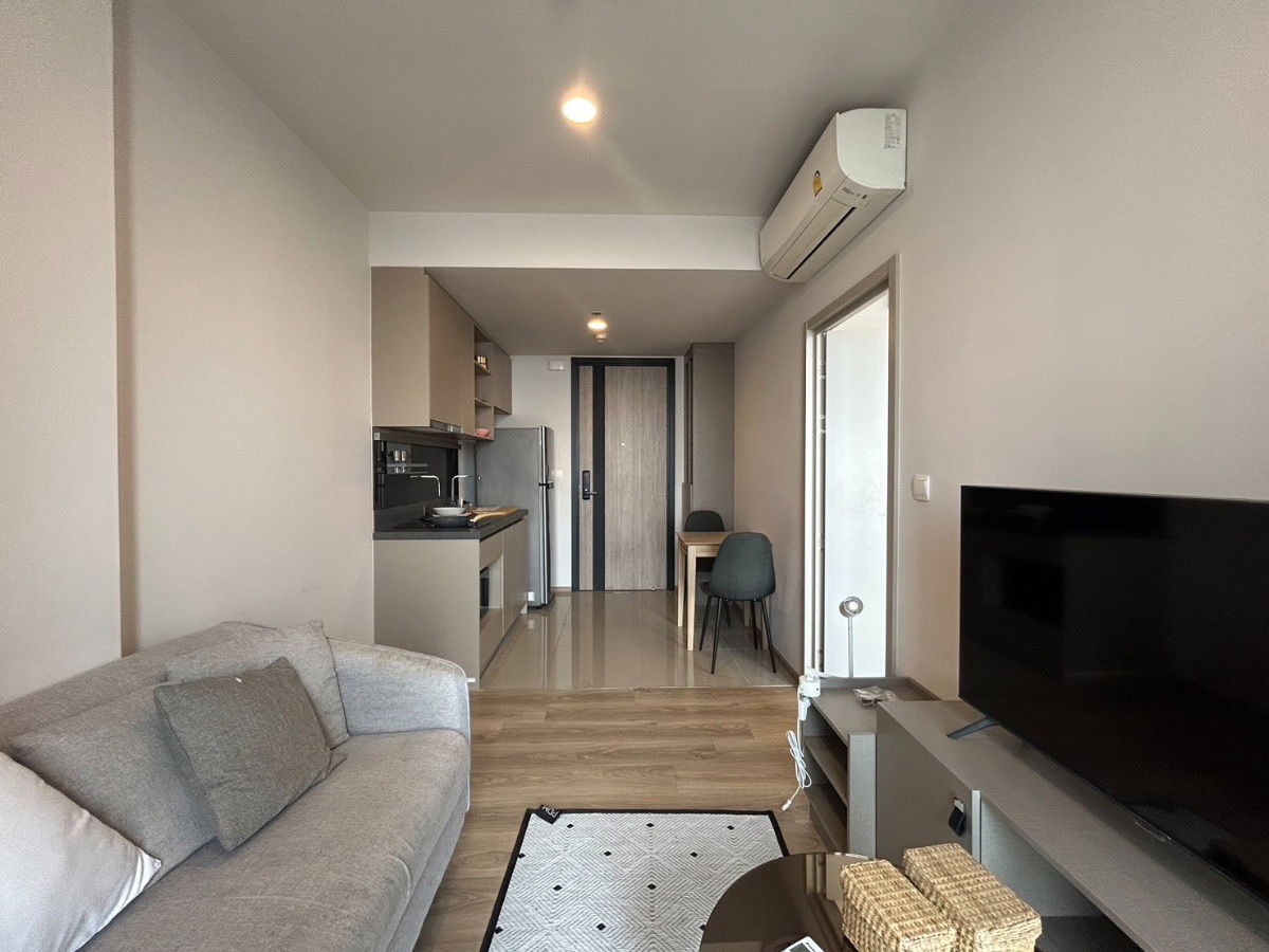 🌇 Condo for rent OKA HAUS Sukhumvit 36 ready to move in @90condo 🌃