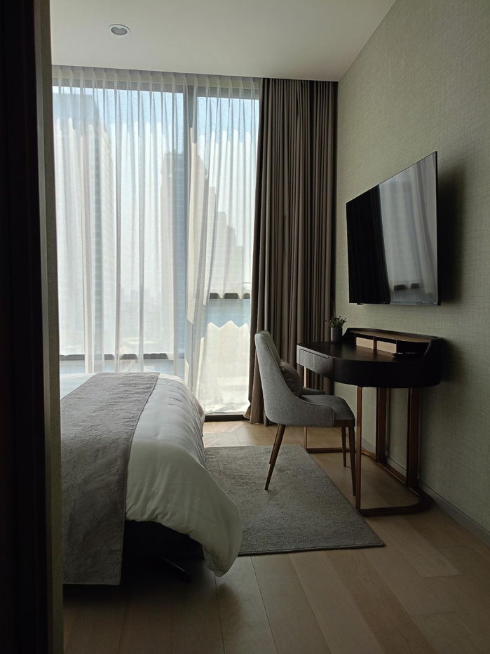 Code: KJ4997 ငှားရန်ရှိသည် THE EXTRO Phayathai - Rangnam // Line ID: @kjcondo (with @) //