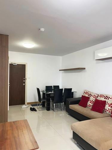 🔴 cashback 5,000 Baht 🔴 ..................................................  (id.ct3) City Home Tha Phra