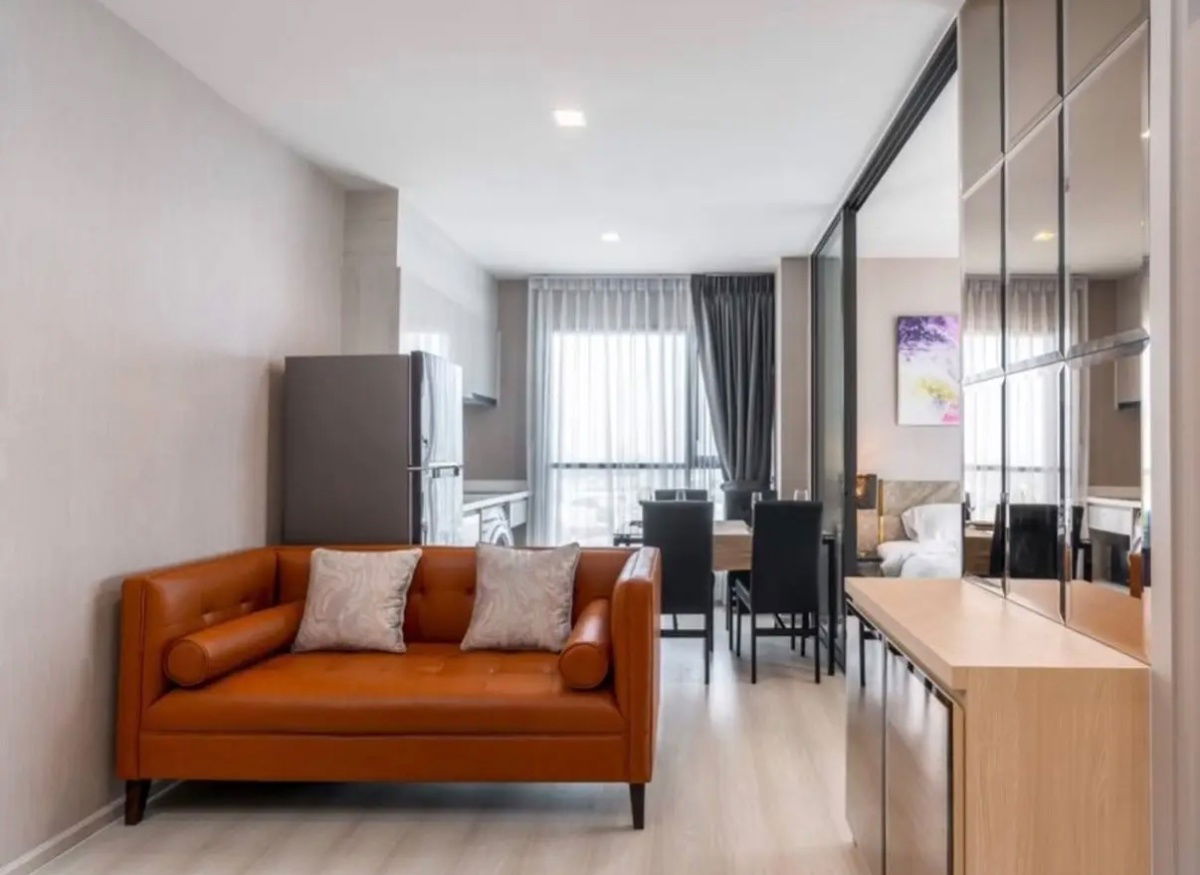 Renting Life 48 1bed plus has bed 1room