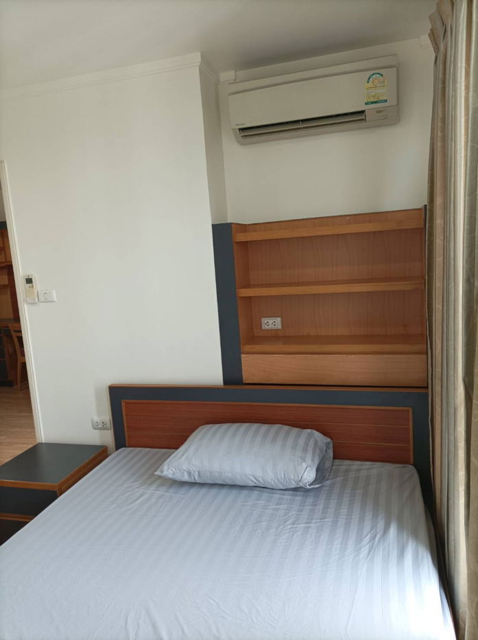 G8439💛中国客户，请加微信。(在联系方式的旁边) 🅵🅾🆁 🆁🅴🅽🆃 Lumpini Ville Chaengwatthana - Pakkret 🅻🅸🅽🅴 ❤️💜@condopremium💜❤️