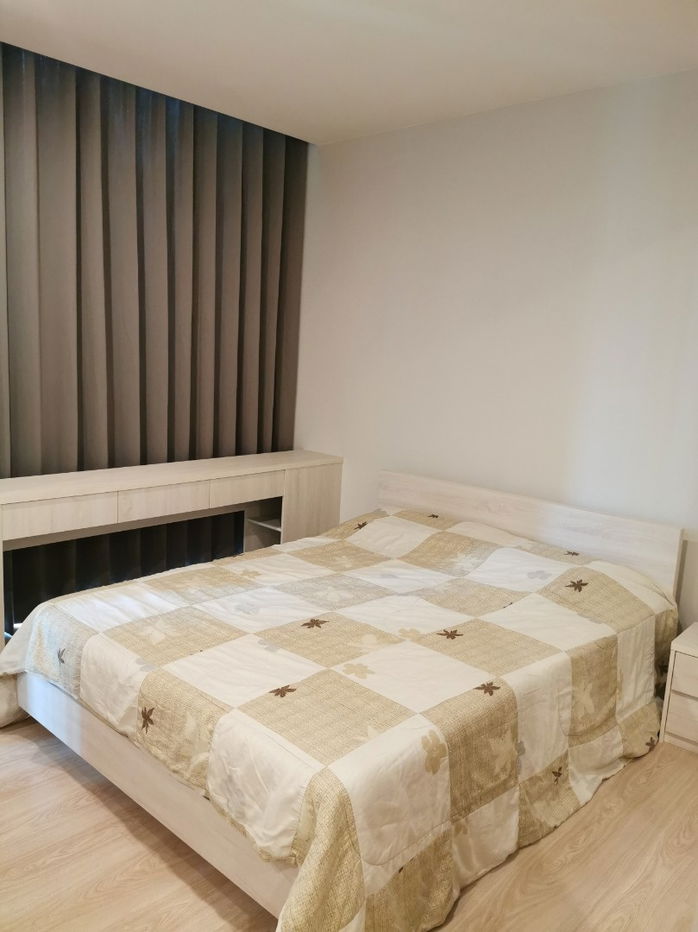 G 4098💖中国客户，请加微信。(在联系方式的旁边) For rent NOBLE REVOLVE RATCHADA 🅻🅸🅽🅴❤️💜@condopremium💜❤️