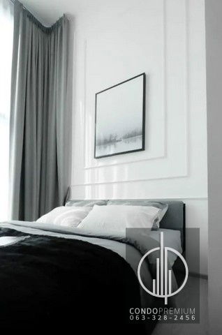 G 5801💚中国客户，请加微信。(在联系方式的旁边) For rent Knightsbridge Phaholyothin-Interchange 🅻🅸🅽🅴❤️💜@condopremium💜❤️Ready to move in ⬛🟨 📞 065 695 3645🟨⬛