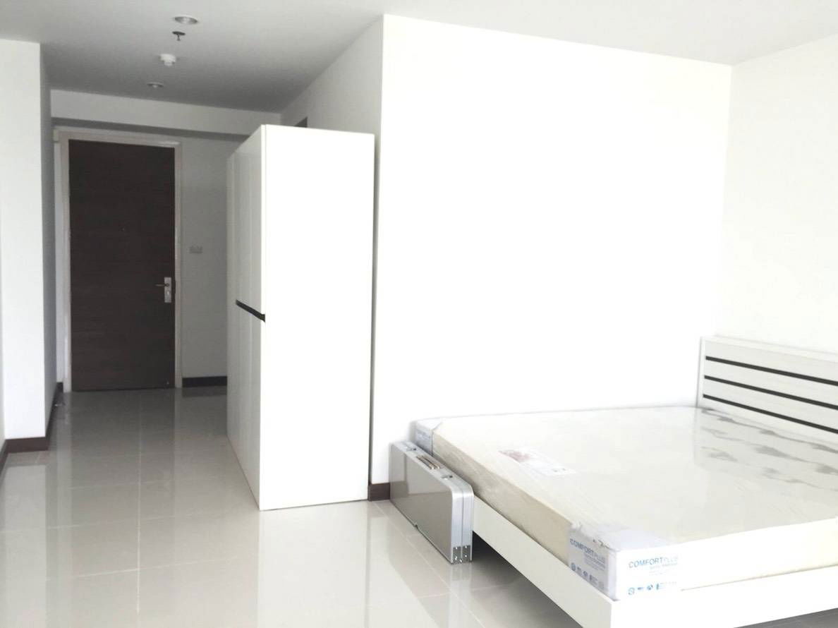 P-111832 Condo for rent Supalai Prima Riva fully furnished (Confirm again when visit). Line Id @easythaihome 085-592-2897