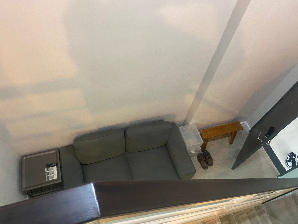 FOR Rent Metro Sky Prachachuen Unit 766/447