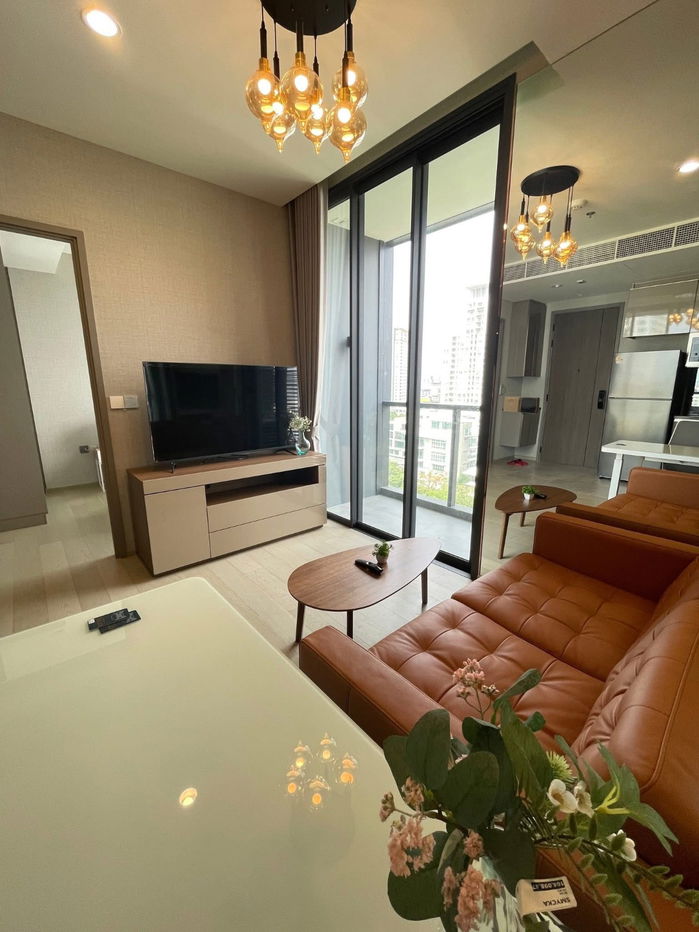 ให้เช่า THE EXTRO พญาไท - รางน้ำ BTS อนุสาวรีย์ชัยสมรภูมิ (600 ม./เดิน 9 นาที) มีหลายยูนิตให้เลือก ราคาต่อรองได้!