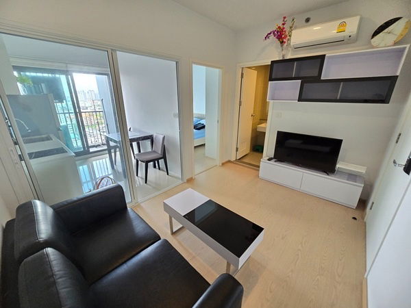 🔔New🔔 For rent, nice and new unit with good condition at The Tree Sukhumvit 71-Ekamai