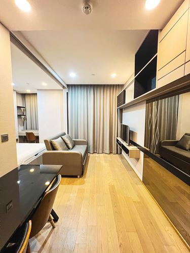 🔴 cashback 10,000 Baht 🔴 .................................................. (id.aj33)Ashton Chula Silom