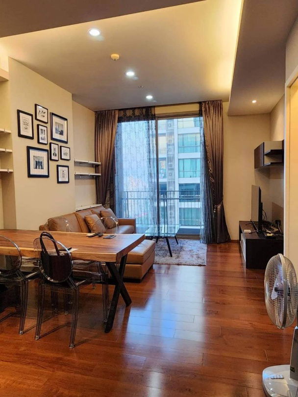 Code: KJ5059  for rent Quattro by Sansiri // Line ID: @kjcondo (with @) //