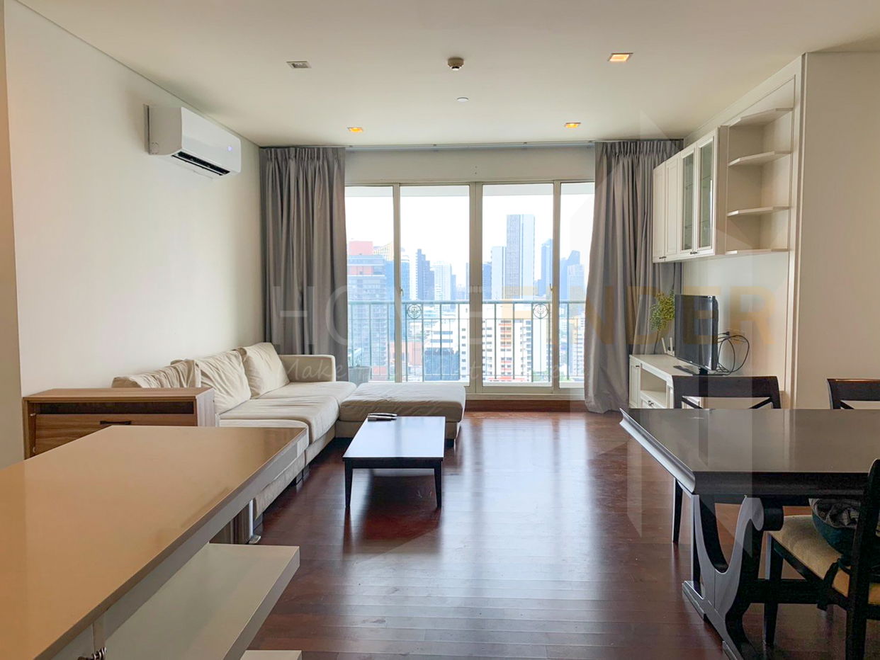 Ivy Thonglor 4 bedrooms, for rent