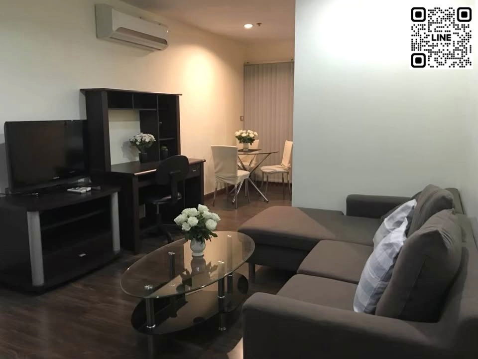 📲Line ID @556ryccg 🚄44 sqm 1 Bedroom Floor3 Silom City Resort Fully furnished near BTS Chong Nonsi (350m), BTS Saladaeng, MRT Silom