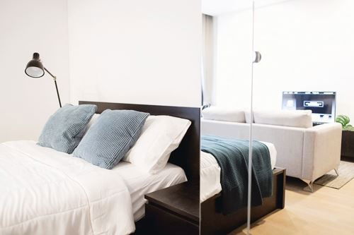 🔴 cashback 10,000 Baht 🔴 .................................................. (id.aj34) Ashton Chula Silom