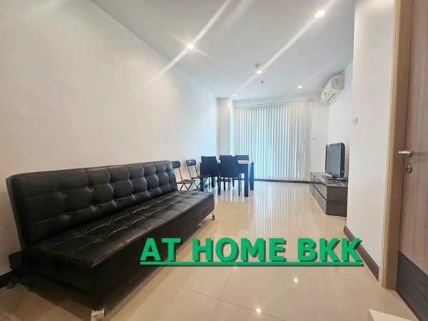 For Rent 1 Bedroom 62 sq.m Supalai Premier Ratchathewi (Ratchathewi BTS)