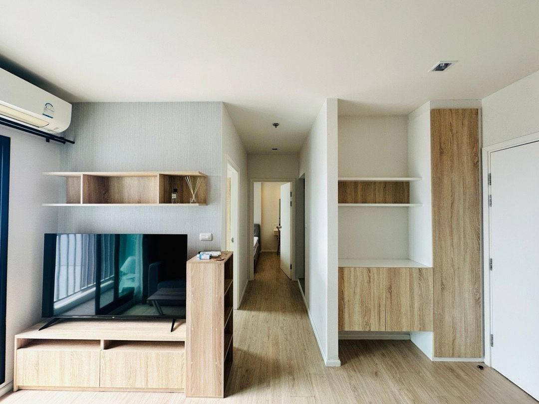 For Rent Escent condo Chiang Mai 2Bed